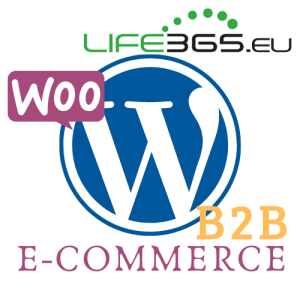 B2B Dropshipping E-Commerce